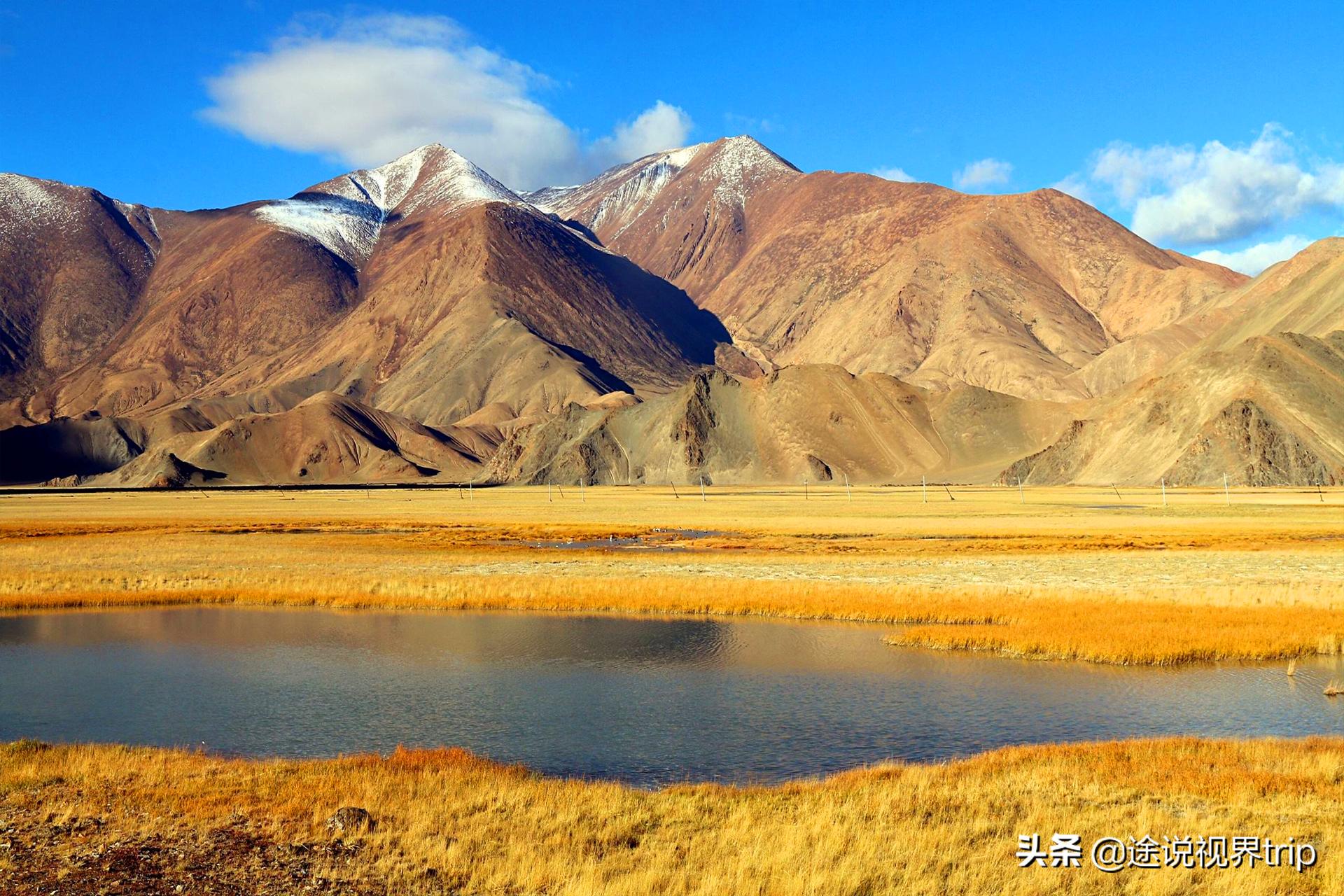 一生必去的中国50个最美景点大全,我国必去的100个风景最美的地方