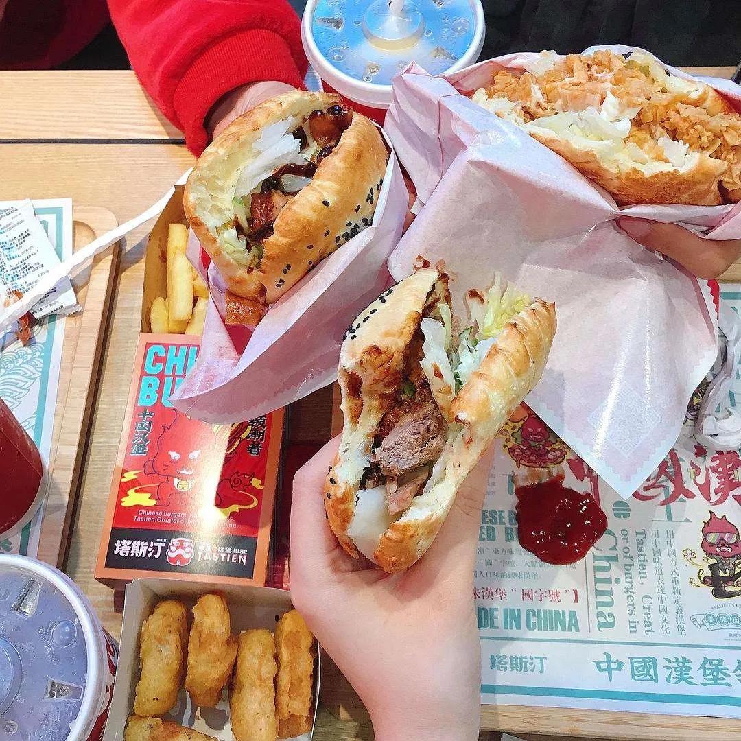 加盟塔斯汀汉堡需要多少钱,塔斯汀超级汉堡加盟