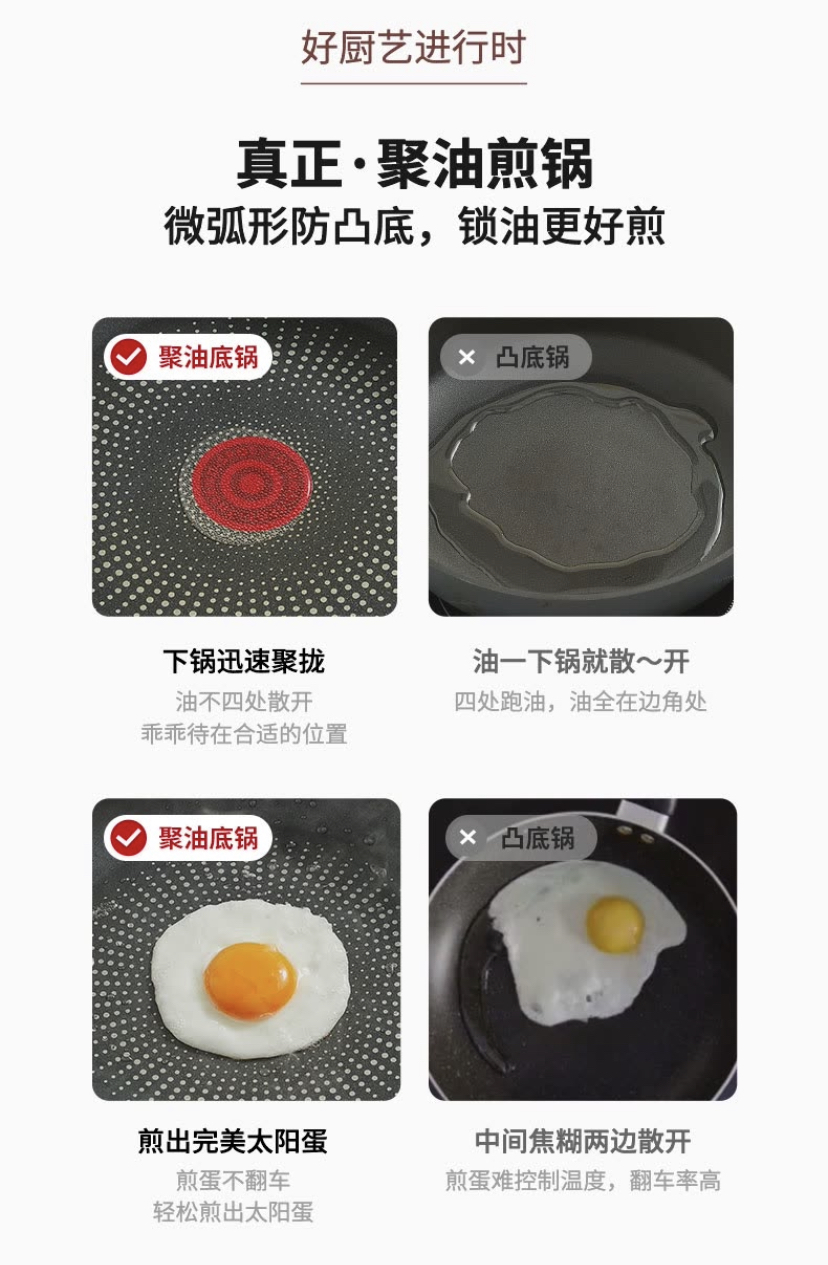 厨房好锅推荐,炒锅怎么选又安全又好用