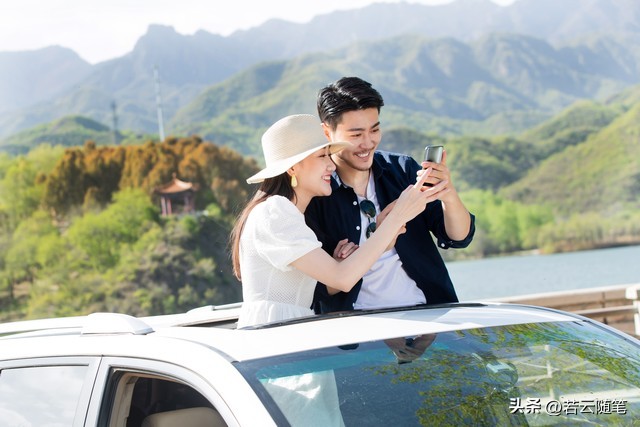 如果想做自媒体如何下手,怎么做好自驾旅游自媒体