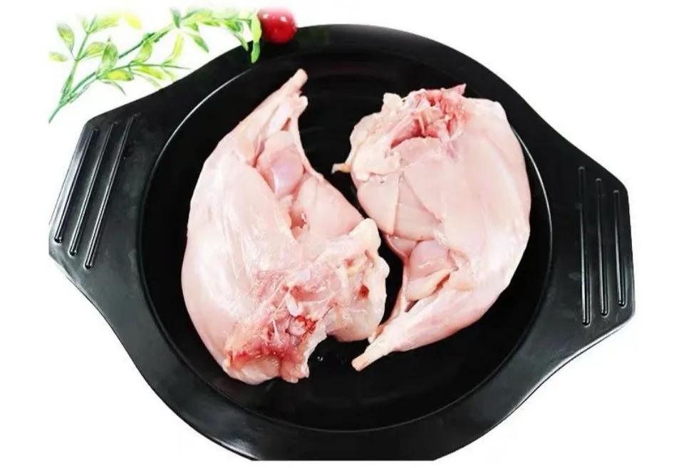 这8种蛋白质丰富的肉类，最后一种野生海捕，你都喜欢吃吗？