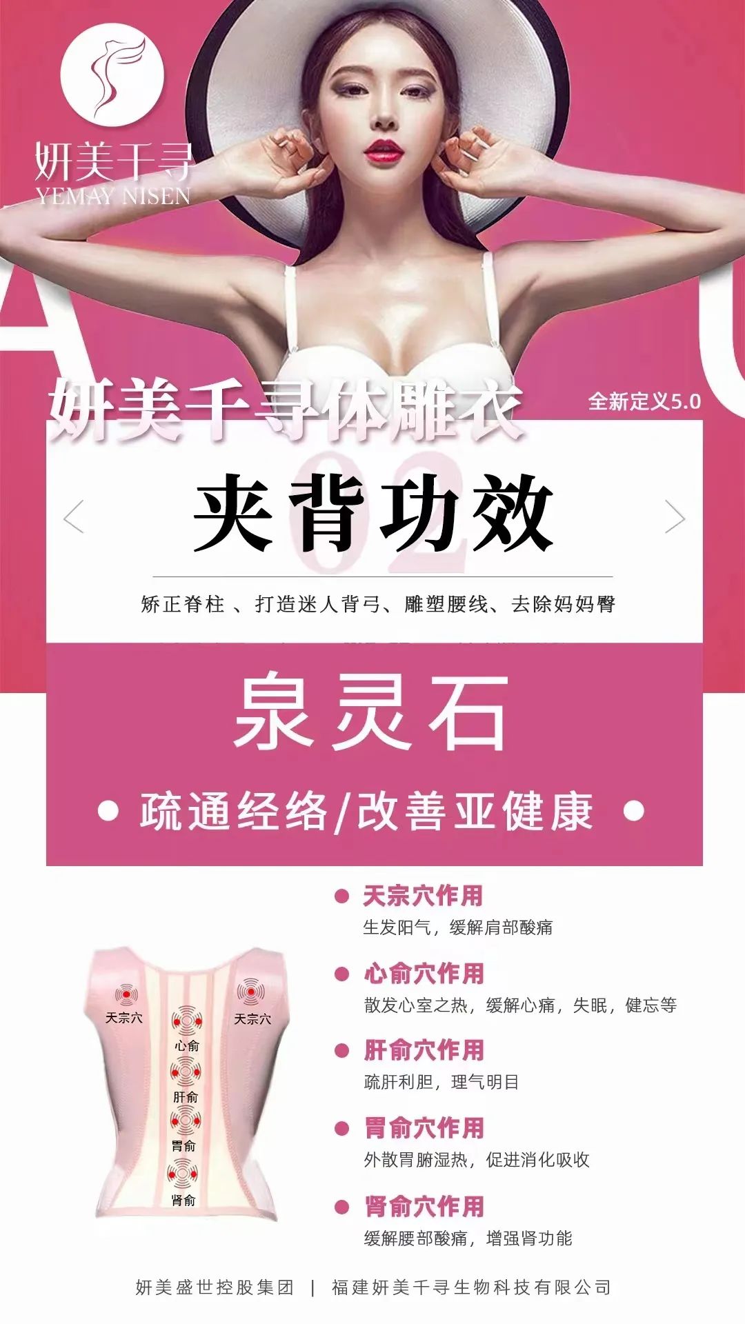 形体雕塑衣,臀腹雕塑塑身衣