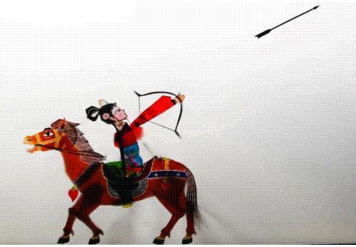 石家庄10个初秋好去处,人少景美值得去走走→