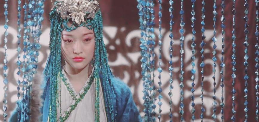 国产剧“修脸”成风，一秒镜头8000元，十级美颜磨皮堪比主播