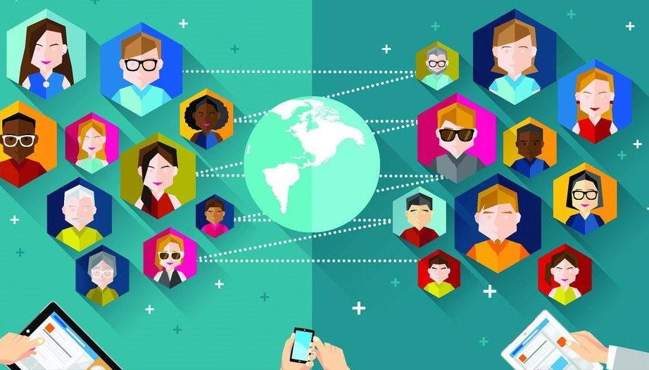 远丰软件丨关于社交电商系统的起源、发展历史和类型