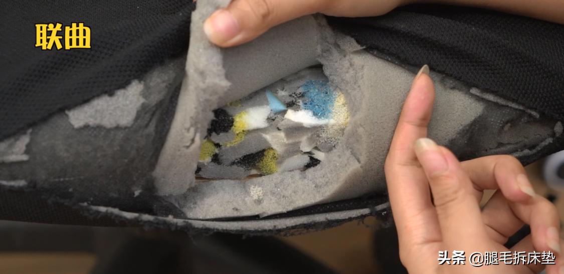 小个子人体工学椅测评,四款人体工学椅