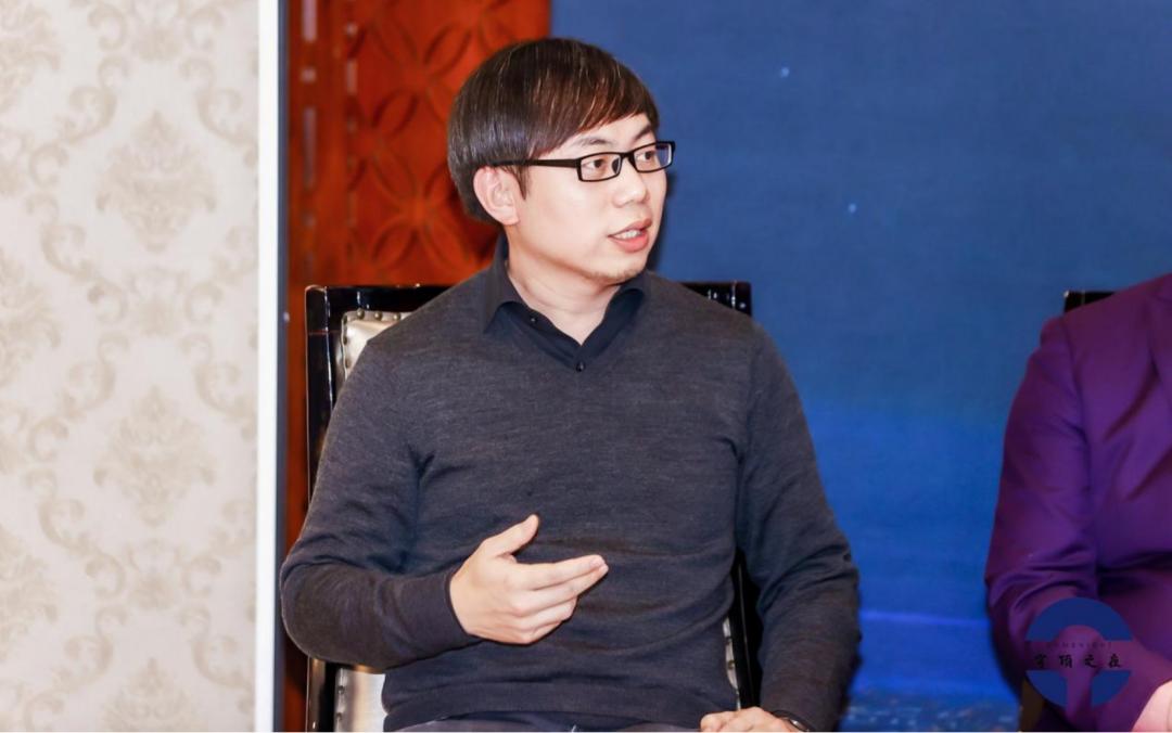 穹顶之夜，共议新常态下家装行业新契机