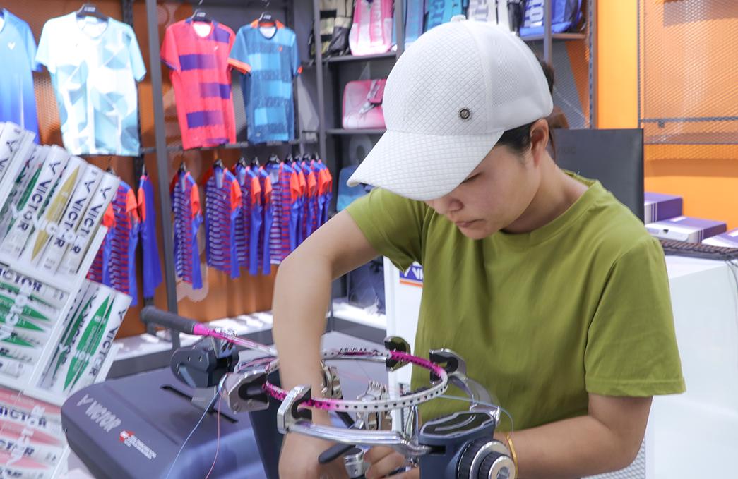 victor羽毛球店,victor羽毛球福州实体店