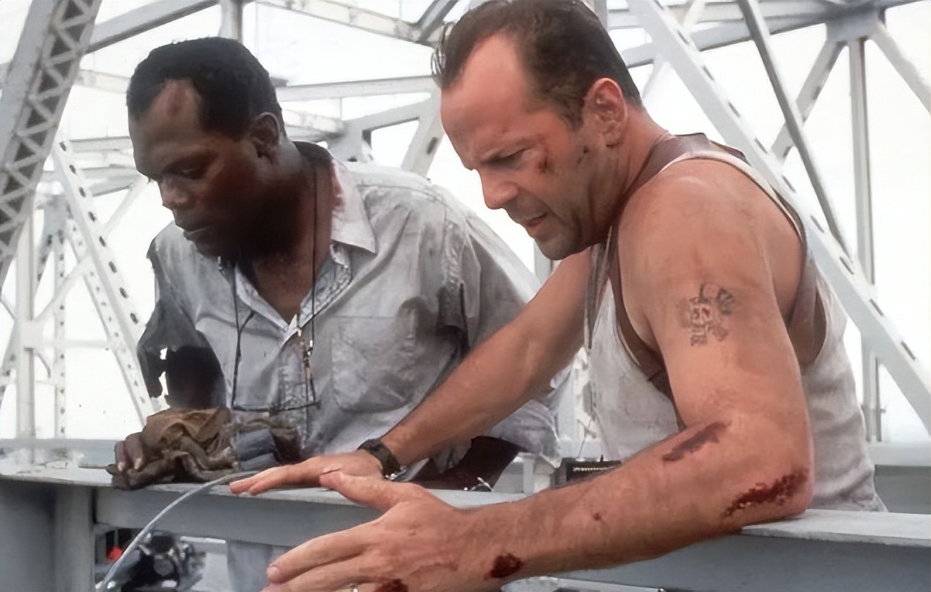 好莱坞最好看的电影排行榜前十名,2022好莱坞电影排行榜前十名