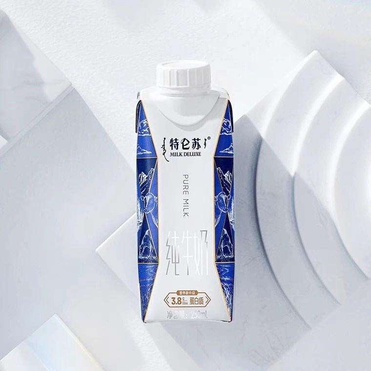 深度解析蒙牛如何将特仑苏打造成300亿高端超级大单品？
