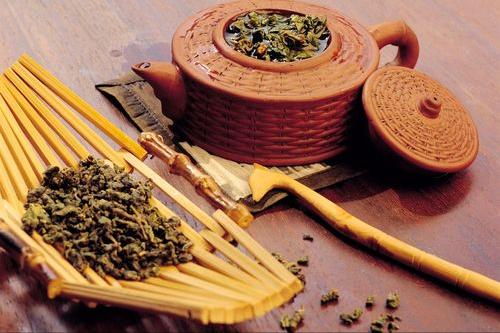 中国茶的传播对欧洲的影响,中国茶的传播