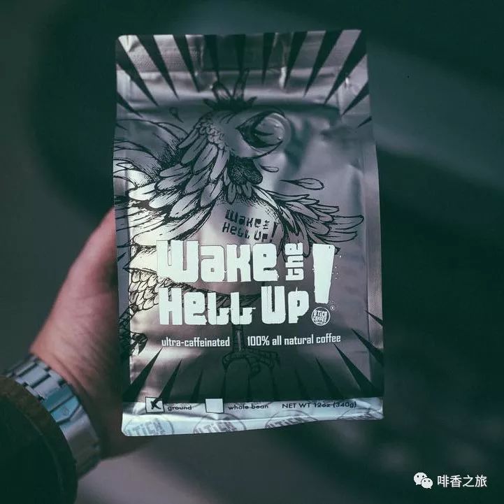 请注意，本文高能！罗列几款能让你两眼成“灯泡”到天明的咖啡