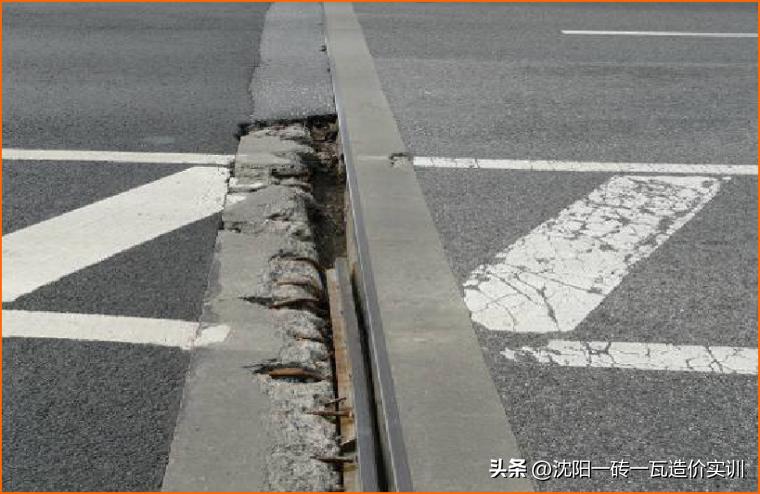 桥梁伸缩缝安装顺序,桥梁伸缩缝安装视频