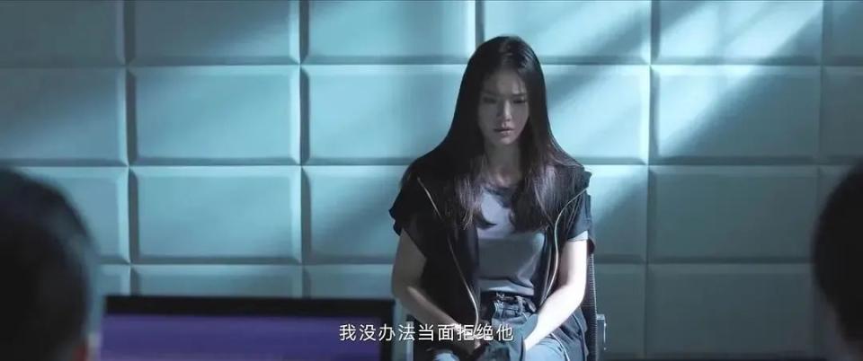 林允被人吐槽,林允被炮轰片段