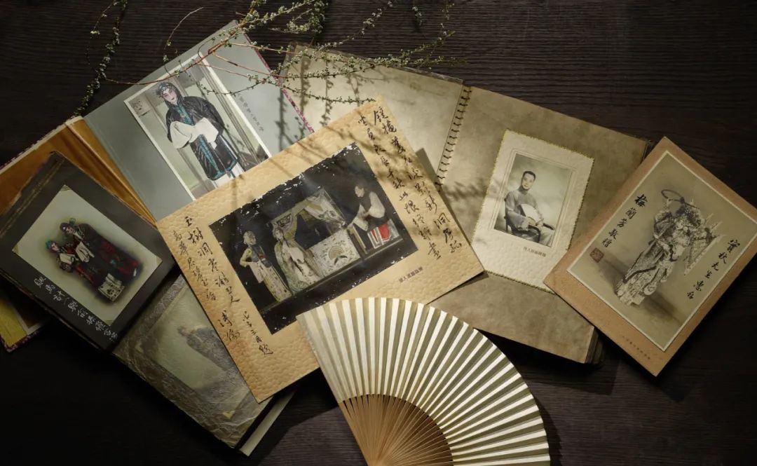 同古堂|香港邦瀚斯：群星荟萃，百家争鸣的近现代画坛