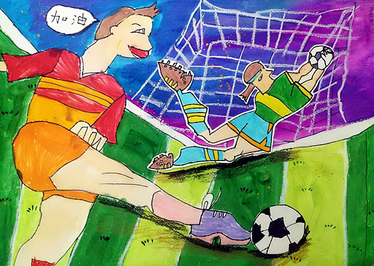 首届艺彩飞扬中国少儿绘画作品展,国际青少年儿童书画创意大赛