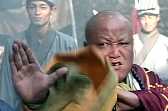 白眉大侠三教堂是怎么攻破的,白眉大侠天榜高手排名