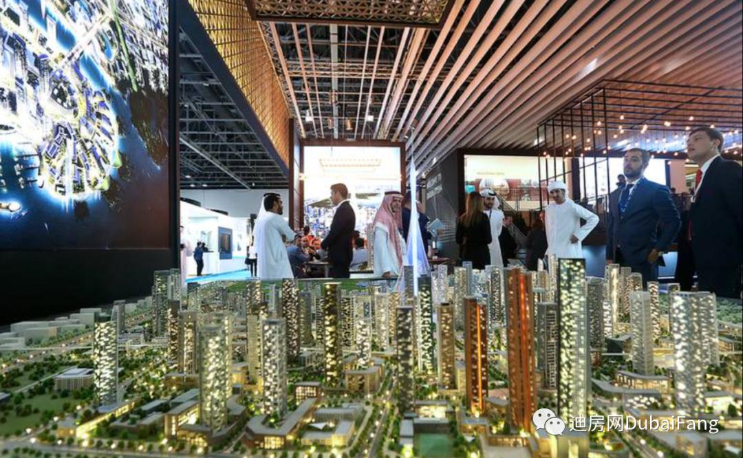 迪拜emaar旗下产业,emaar迪拜