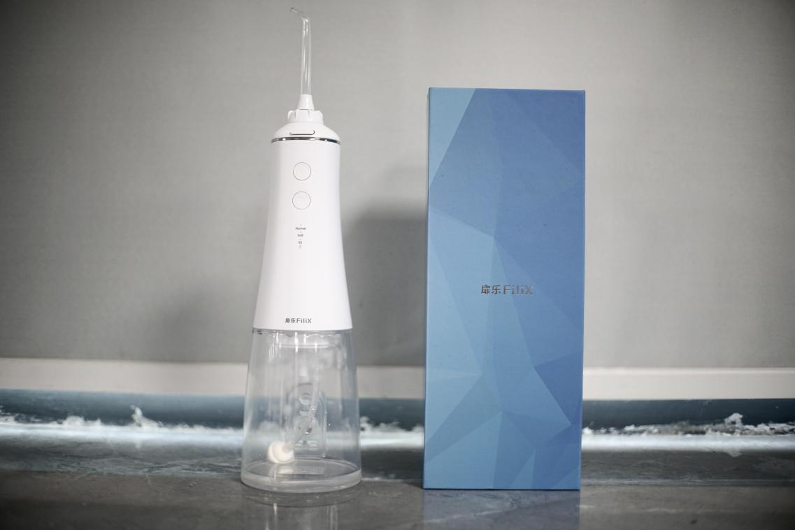 冲牙器送男生,给男朋友买冲牙器