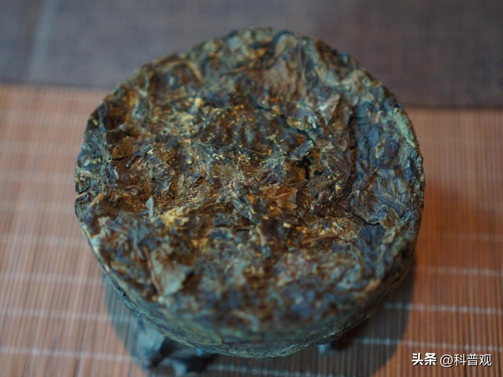 1克熟茶,十五年普洱熟茶还能喝吗