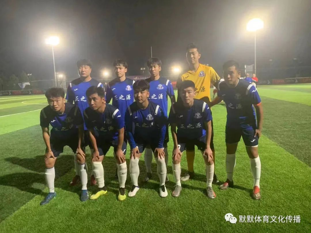 2022-2023天乐康“沱牌窖龄杯”业余足球联赛第三轮综述