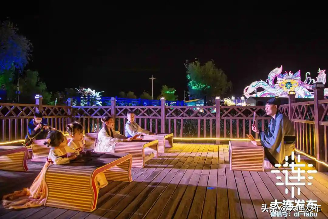 大连端午节一日游好玩的地方推荐,端午旅游景点大连