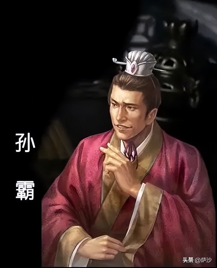 为什么英明神武的孙权到了晚年变成昏君？280年5月1日三国结束