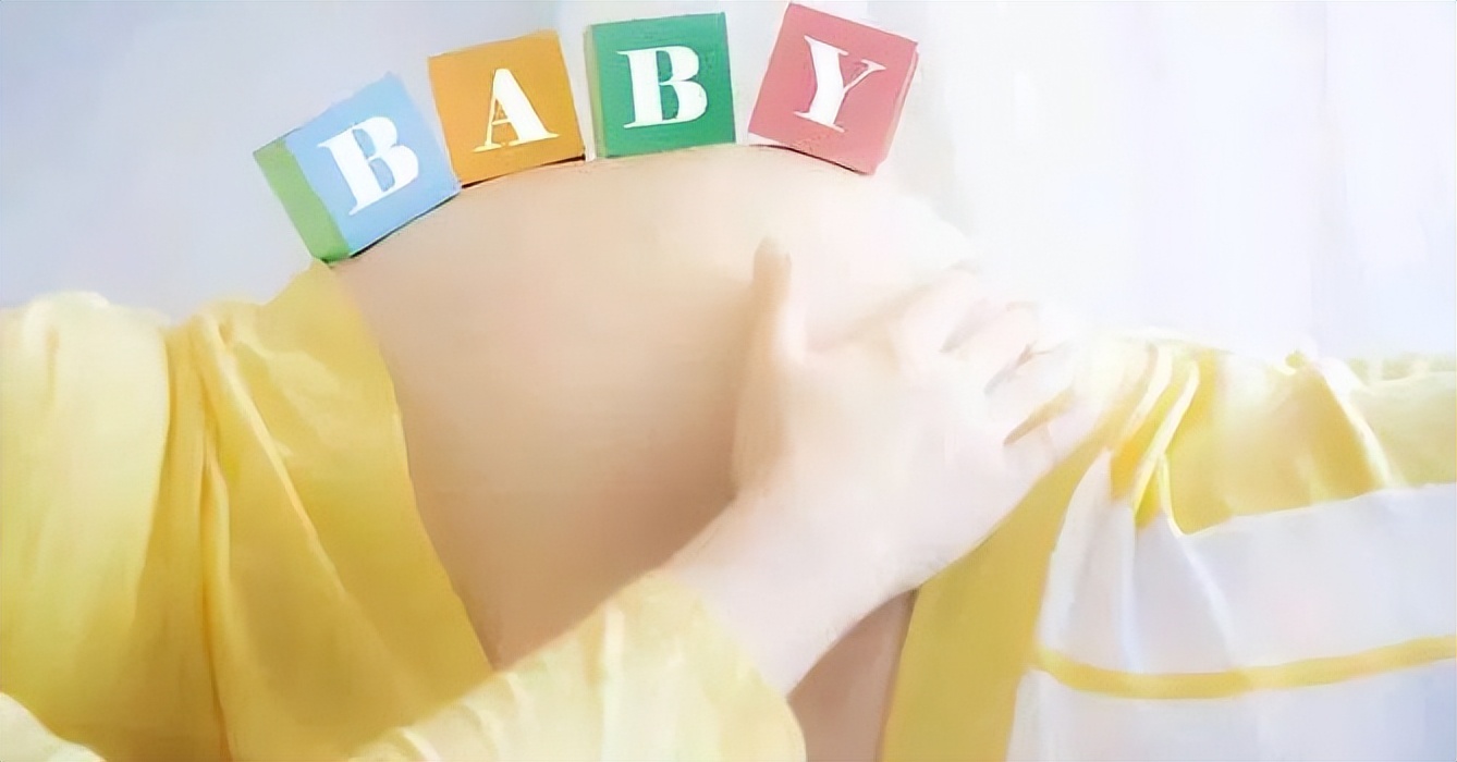 孕期妈妈的成长与心灵蜕变,孕期营养好宝宝更健康