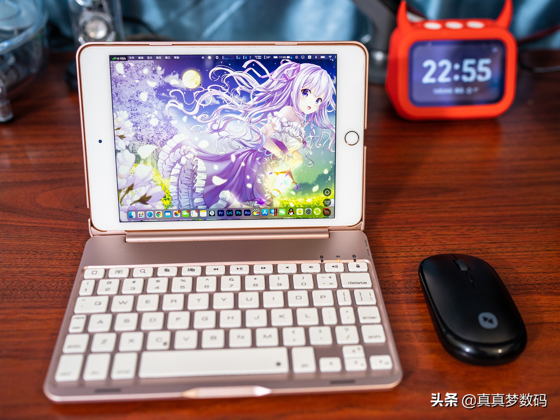 向日葵智能远程鼠标,向日葵智能远控鼠标怎么连接