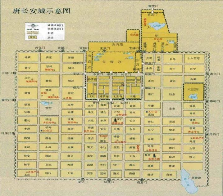 古代酒肆是什么样的,中国古代酒肆