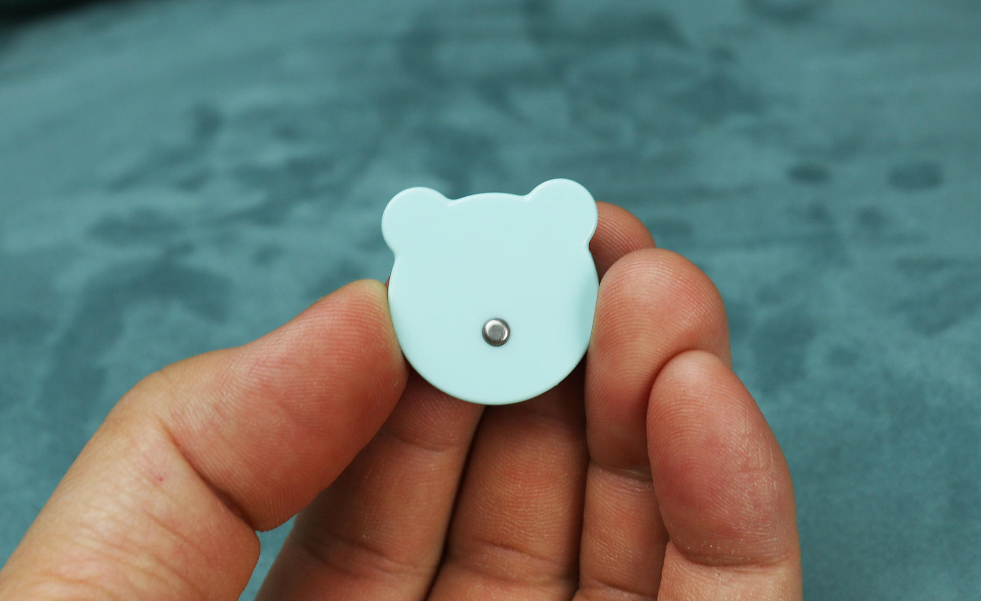 测温比较准的电子体温计,刷芯无感智能体温计