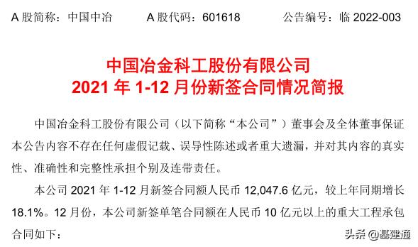 中国中冶2019年营收,中国中冶有哪些二级公司