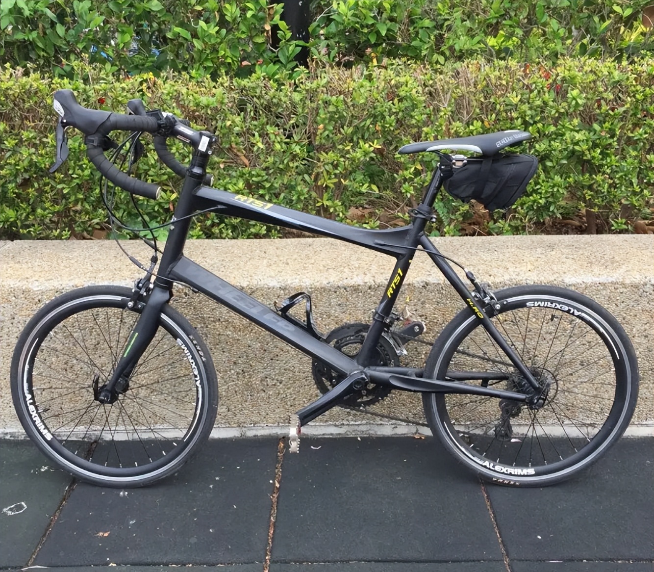 舒适感最好的山地自行车推荐,旅行自行车的最佳骑行方式