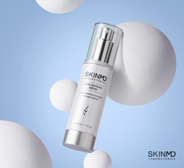 SKINMDLABORATORIES最终被选定为‘2022BRANDSTARS韩国品牌’