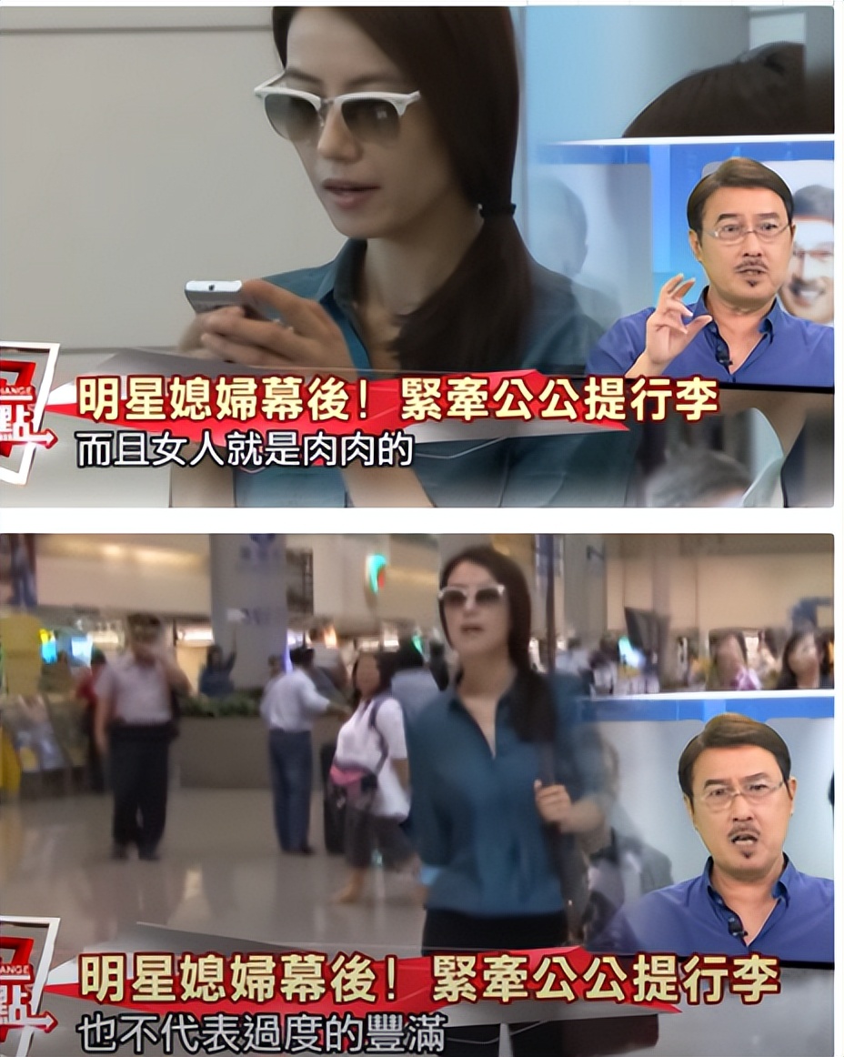 国民女神高圆圆:插足袁泉感情,王一博背后金主,屡被公公刁难