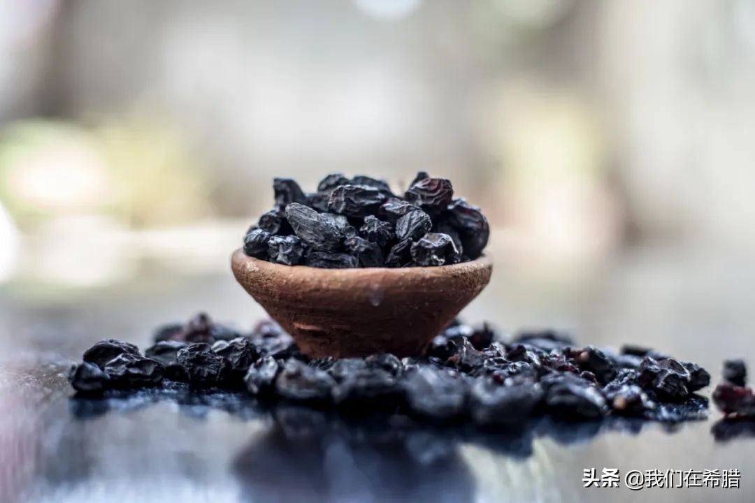 迪拜葡萄干多少钱一斤,在希腊买奢侈品便宜吗