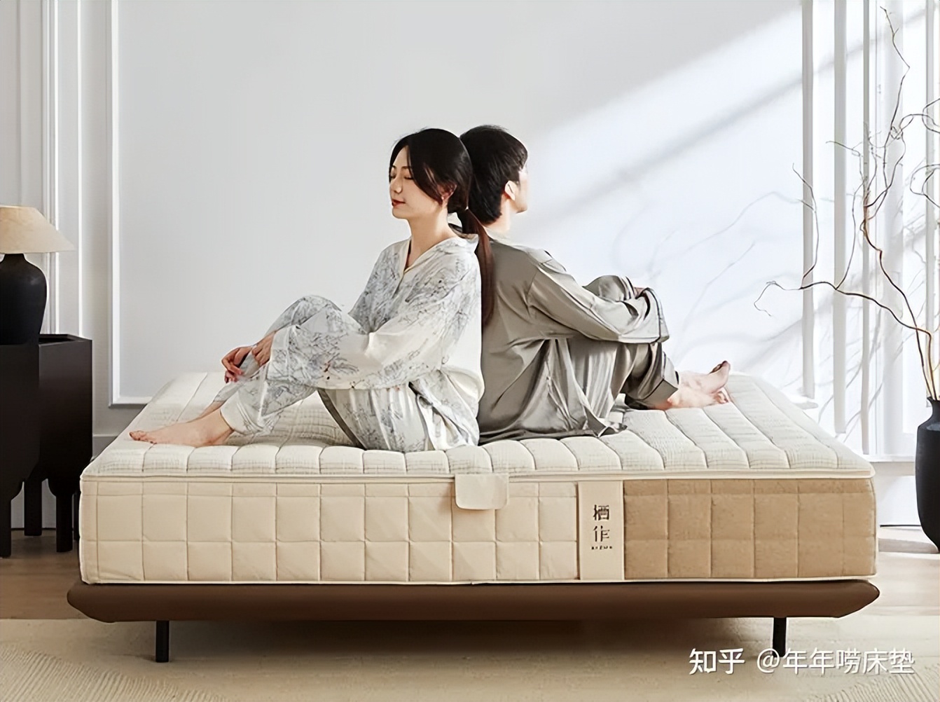 床垫行业的现状和未来,揭露床垫行业