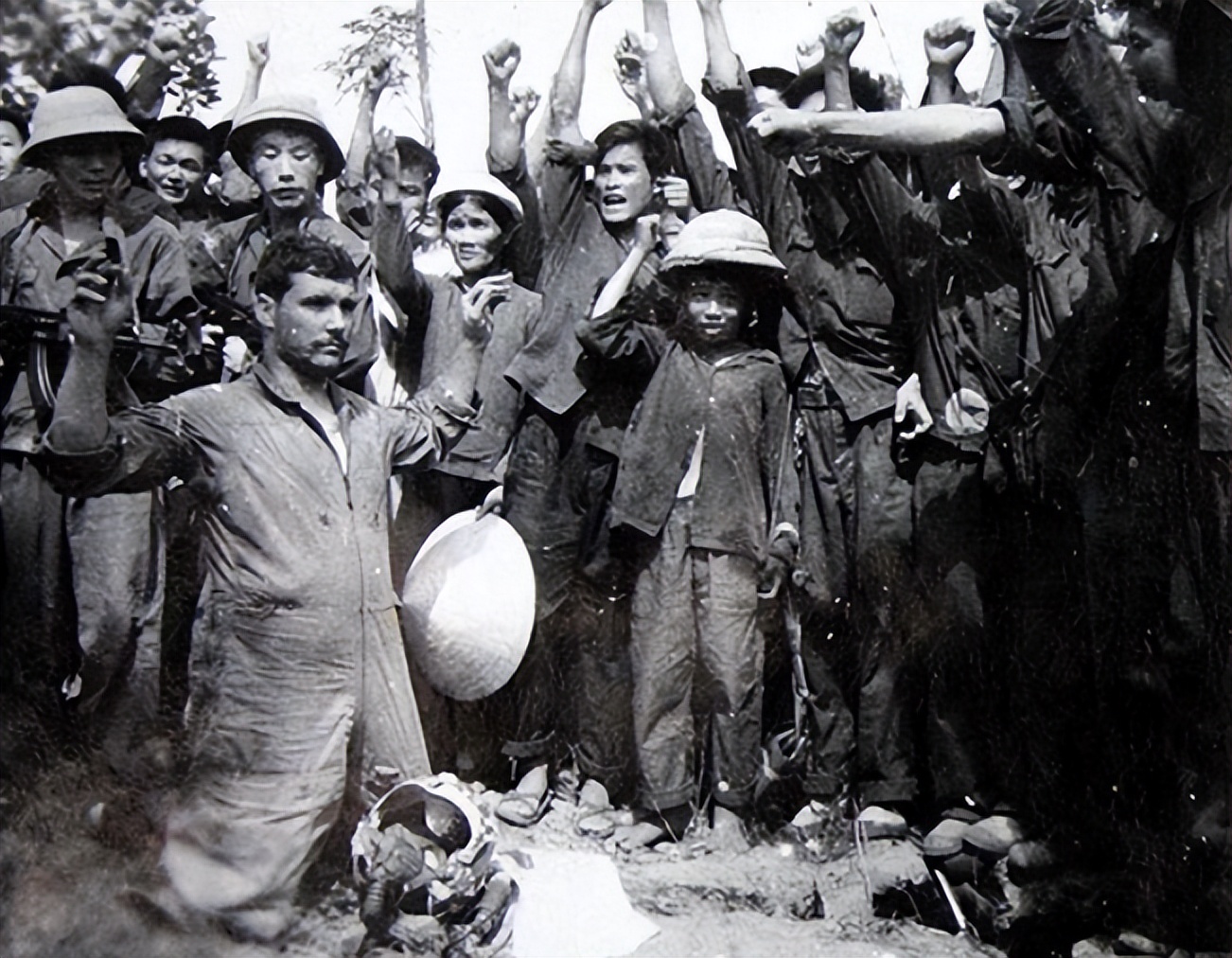 中国援助越南抗美是哪一年,越南抗法抗美斗争时期的中越关系