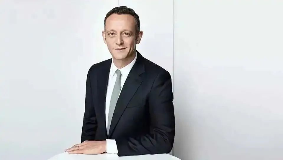 美妆市场三大巨头,2019美妆巨头