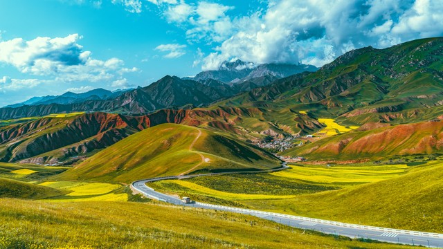 小学生暑假旅行推荐方案,暑假二十天带孩子旅游计划