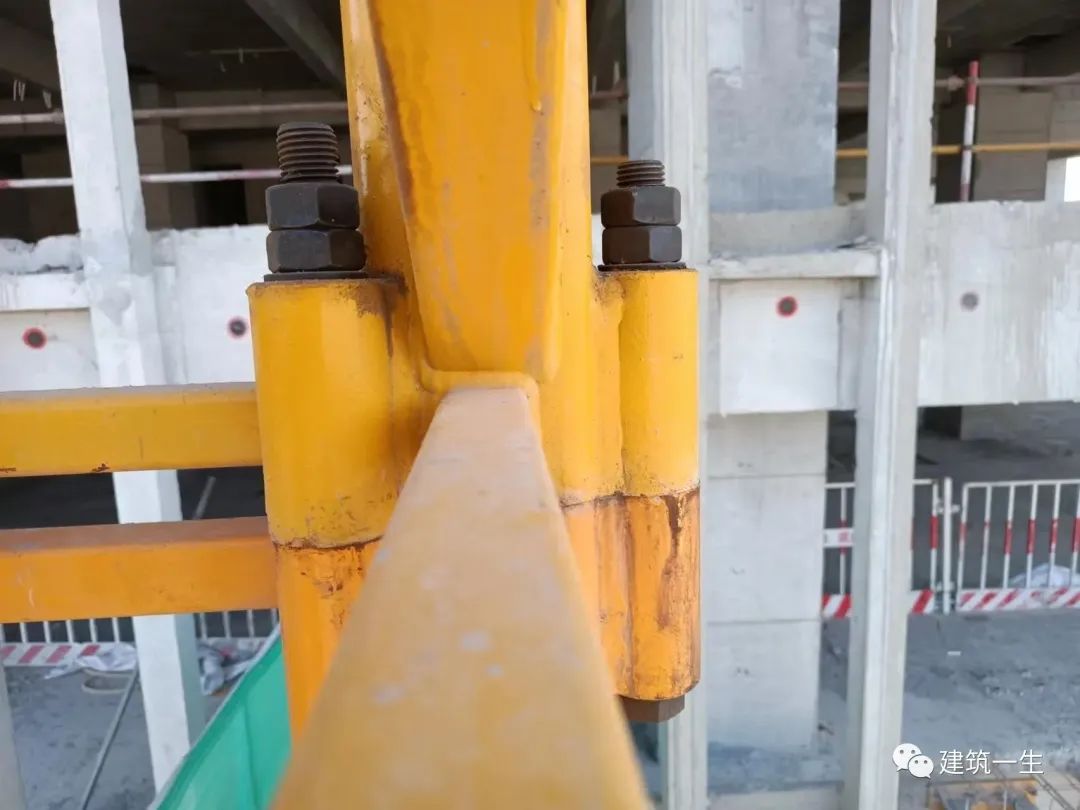 塔式起重机安全标准化制作视频,塔式起重机安全检查图解手册