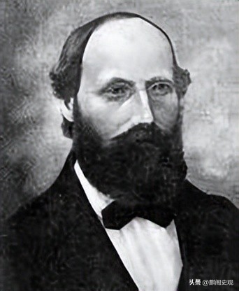 各数学家对黎曼的评价,数学界最逆天的存在黎曼