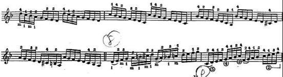 拉洛d小调大提琴协奏曲简介,拉罗大提琴协奏曲d小调