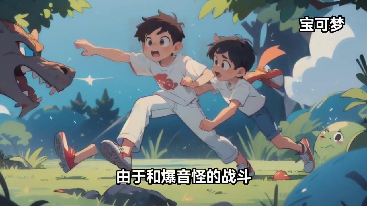 宝可梦小磁怪闪光,宝可梦里的小磁怪