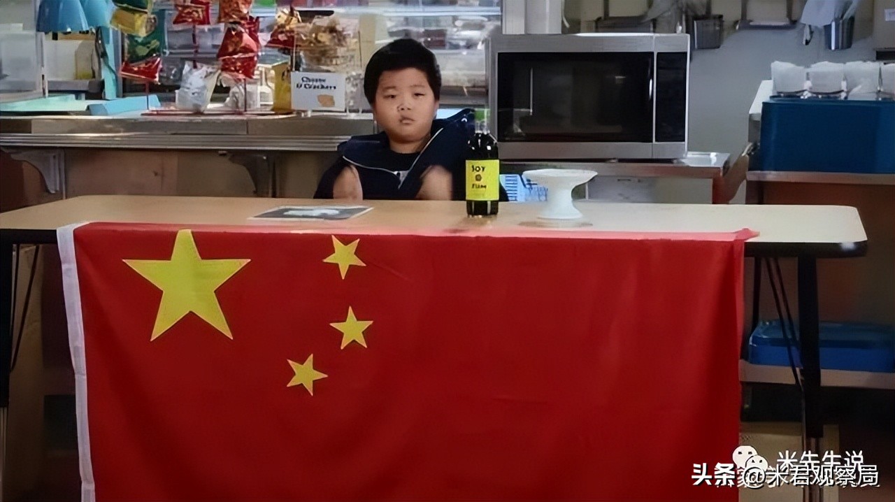 美国黑人被歧视的背后：黑人社会福利要远好于华人、西班牙等族裔