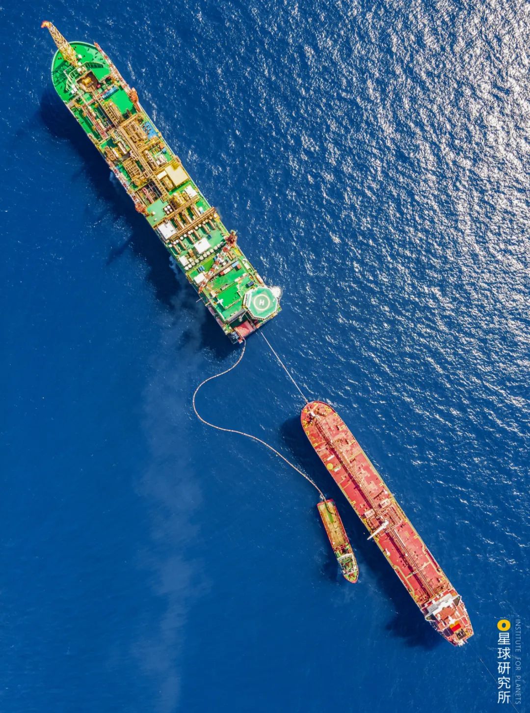 中国如何走向大国之路,中国现在的深海形势