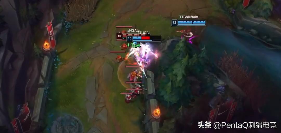 【年度回顾】2022LPL上单经典十大战役