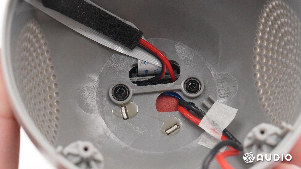 唱吧麦克风小巨蛋g2评测,唱吧k歌宝小巨蛋麦克风g2测评