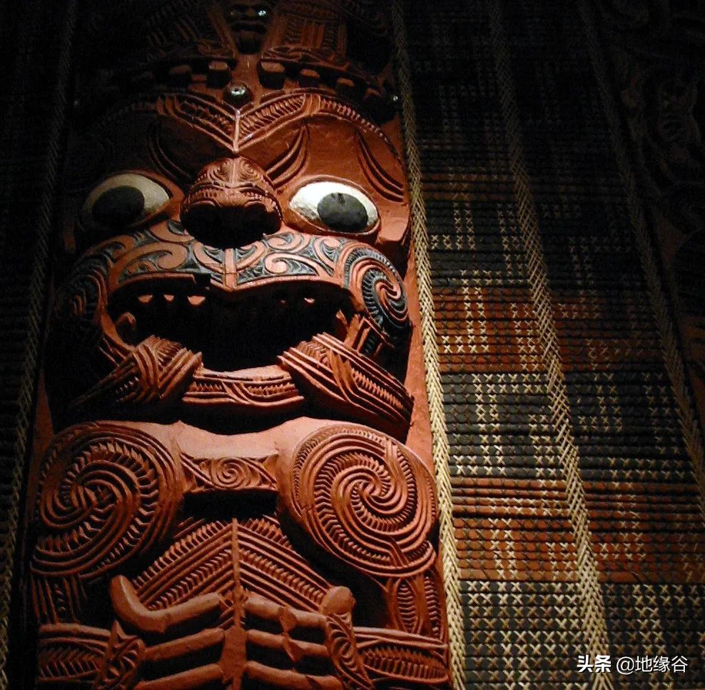 新西兰人口为什么那么少,新西兰人口为什么集中分布在北岛