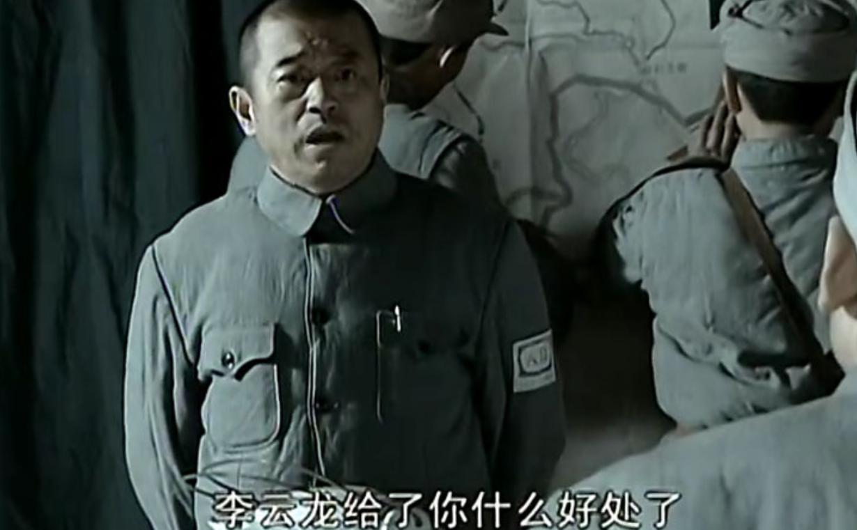 十大开国元帅演员专业户,十大元帅扮演者